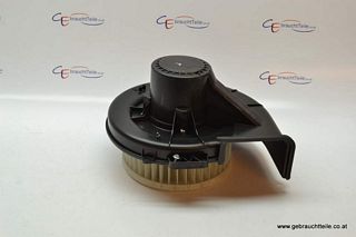 Seat Ibiza 5 6J 08-12 Interior blower fan motor blower motor