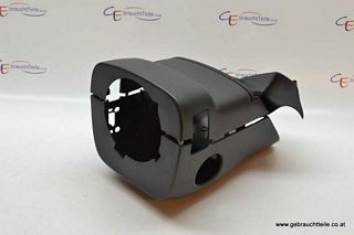 Seat Ibiza 5 6J 08-12 Panel steering column cover carbon black