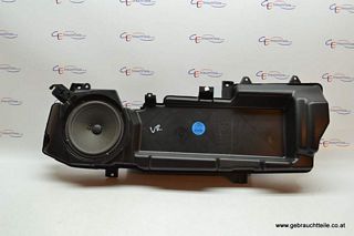 Audi A6 C6 4F 04-11 Speaker for door front right