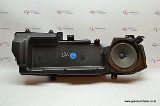 Audi A6 4F Allroad 06-11 Speaker for door front left