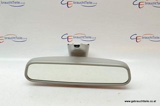 Audi A6 4F Allroad 06-11 Reafront rightiew mirror rear-view mirror mechanical si