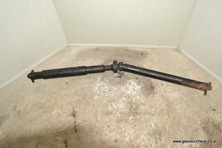 BMW 3er E90 E91 05-11 Cardan shaft cardan shaft transmission L = 1516 mm