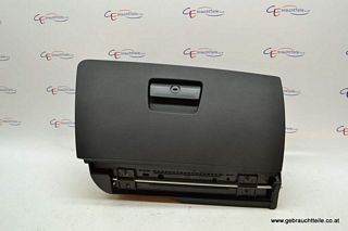 BMW 3er E90 E91 05-11 Storage compartment glove glove box black