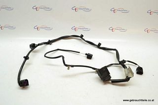 Audi A6 4F Allroad 06-11 Cable wiring harness wiring harness front bezels