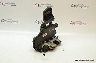 VW Passat 3B 00-05 Door lock lock door rear right