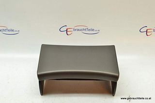 VW Passat 3B 00-05 Ashtray liming front Black/Brown power optics
