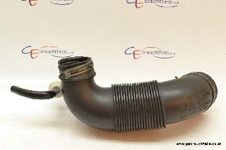 VW Fox 5Z 05-10 Suction hose air filter intake pipe 1.2 BMD