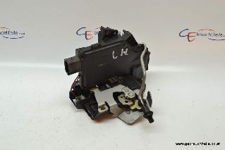 Audi A6 4B Allroad 02-05 Door lock lock door rear left