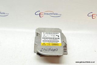 BMW X3 E83 04-10 Airbag control unit