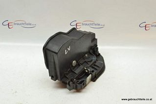 BMW X3 E83 04-10 Door lock lock door front left