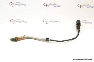 Audi A4 8K B8 07-12 Sensor oxygen sensor