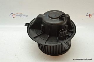 Seat Altea 5P 04-10 Interior blower fan motor blower motor