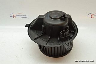 VW Golf 6 1K 08-12 Interior blower fan motor blower motor