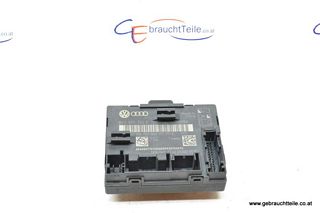 Audi A4 8K B8 07-12 ECU computer door ECU computer front left H11
