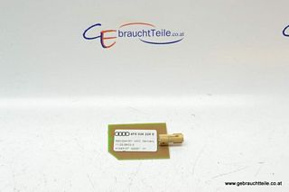 Audi A6 C6 4F 04-11 Antenna for heater and wireless remote control