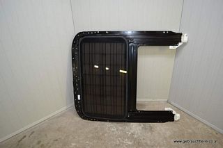 Audi A6 C6 4F 04-11 Sunroof solar sunroof solar Webasto Limousine