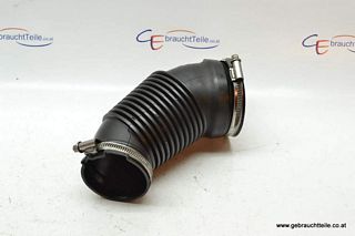 Audi A6 C6 4F 04-11 Hose air intake hose 3,0TDI V6