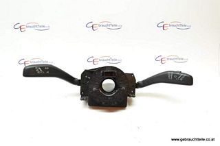 VW Polo 6R 09-12 Steering switch turn signal switch wiper switch slip ring