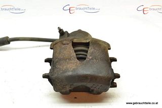 VW Polo 6R 09-12 Brake caliper front