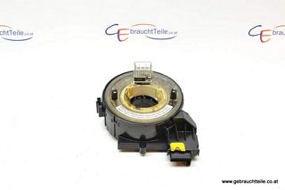 Skoda Octavia 1Z 04-08 Slip ring airbag steering wheel back collar