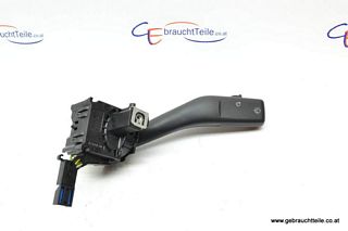 Skoda Octavia 1Z 04-08 Steering switch wiper switch combination switch