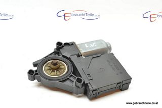 Skoda Octavia 1Z 04-08 Window lift motor front left