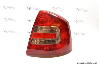 Skoda Octavia 1Z 04-08 Tail light tail light tail light rear right Limo