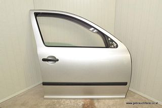 Skoda Octavia 1Z 04-08 Door door front right sifront lefter LF7T "delle