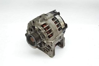 VW Polo 9N 02-05 Lima Valeo 14V alternator alternator 90A