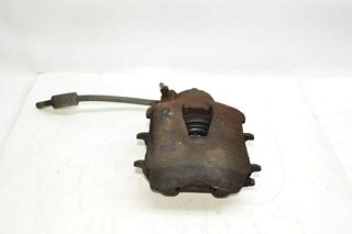VW Polo 6R 09-12 Brake caliper front disc brake 256x22mm