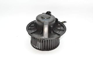 VW Caddy 2K 11-15 Interior blower fan motor blower motor climate