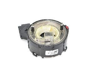 VW Eos 1F 06-10 Slip ring airbag steering wheel without multi function