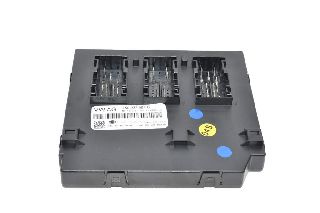 VW Golf 6 1K 08-12 ECU BCM electrical system diagnostic convenience control unit Hella