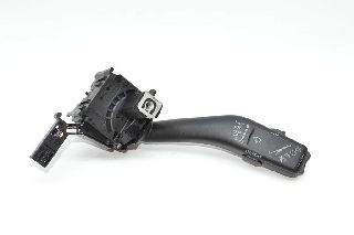 VW Caddy 2K 04-10 Steering switch turn signal switch wiper switch m. BC black