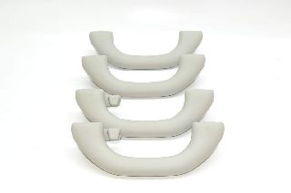 VW Tiguan 5N 11-15 Handle retainer front and rear 4 piece