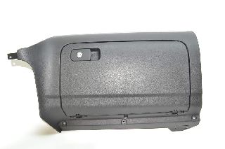 VW Scirroco 13 08-14 Glove box tray black 82V