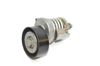 VW Caddy 2K 04-10 Idler Pulley tensioner role holder damper CGGA