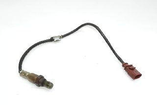 VW Caddy 2K 04-10 Sensor oxygen sensor CGGA 1.4 petrol engine
