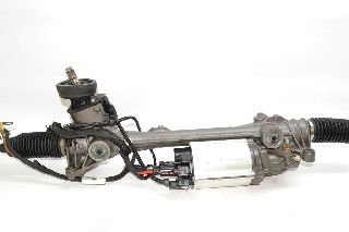 Seat Altea 5P 04-10 Steering box steering electronically 3 generation