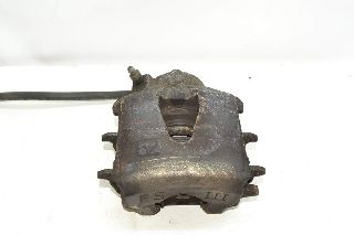 VW Golf 7 1K 12-15 Brake caliper front right for 280x22mm 5/112