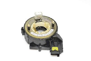 Audi A3 8P 03-08 Slip ring airbag steering wheel without multi function