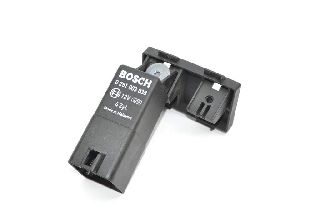 VW Eos 1F 11-15 Relay Vorglührelais Diesel