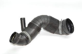 VW Golf 5 1K 03-08 Suction hose intake manifold air filter turbocharger 2,0TDI
