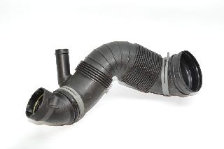 VW Eos 1F 06-10 Suction hose intake manifold air filter turbocharger 2,0TDI