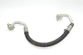 Seat Leon 1P 05-14 Climate line hose air compressor to the condenser