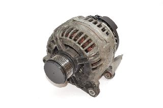 VW Passat 3C 05-10 Alternator alternator Bosch 14V Lima 140A