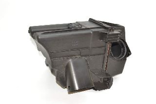 VW Polo 9N3 05-08 Air filter Kasten air filter box 1,9TDI PD diesel