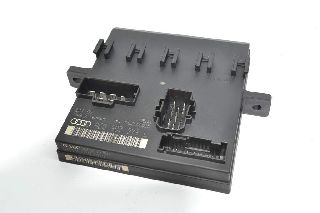 Audi A4 B7 8E 04-08 ECU central network control unit no FI