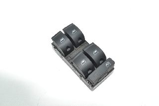 Audi A4 B7 8E 04-08 Switch Windows VL 4-soul 5PR