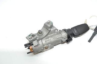 Audi A4 B6 8E 00-04 Steering steering column ignition switch manual transmission